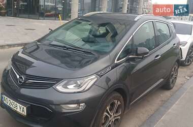 Хэтчбек Opel Ampera-e 2018 в Киеве