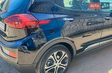 Хэтчбек Opel Ampera-e 2018 в Звягеле