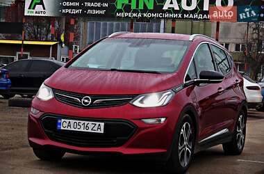 Хетчбек Opel Ampera-e 2018 в Черкасах