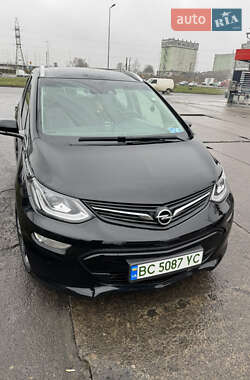 Хэтчбек Opel Ampera-e 2017 в Стрые