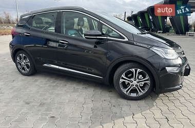 Хэтчбек Opel Ampera-e 2017 в Стрые