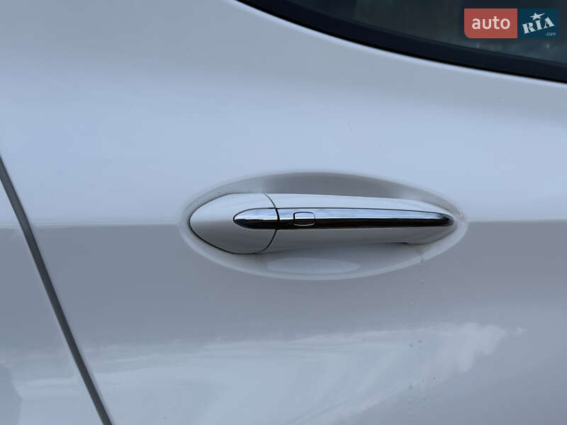 Хэтчбек Opel Ampera-e 2019 в Львове фото 7 Хэтчбек Opel Ampera-e 2019 в Львове