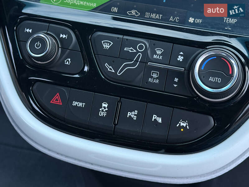 Хэтчбек Opel Ampera-e 2019 в Львове фото 40 Хэтчбек Opel Ampera-e 2019 в Львове