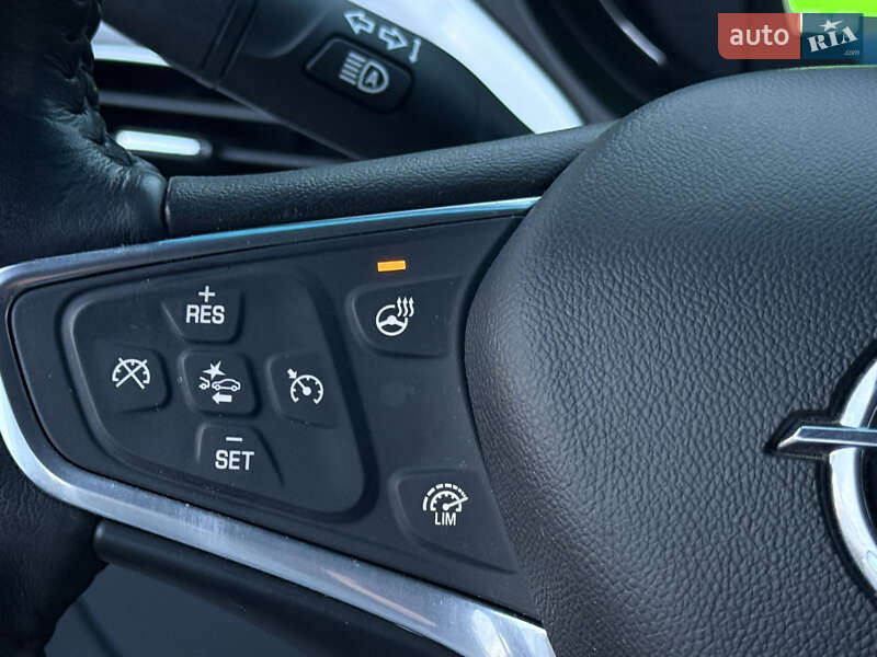 Хэтчбек Opel Ampera-e 2019 в Львове фото 64 Хэтчбек Opel Ampera-e 2019 в Львове