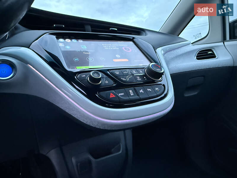 Хэтчбек Opel Ampera-e 2019 в Львове фото 73 Хэтчбек Opel Ampera-e 2019 в Львове