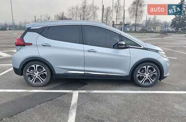 Хэтчбек Opel Ampera-e 2017 в Житомире