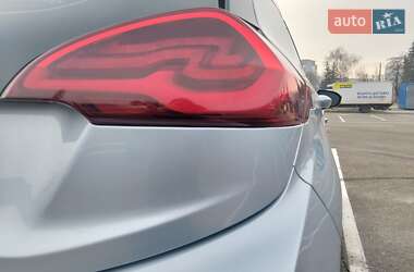 Хэтчбек Opel Ampera-e 2017 в Житомире