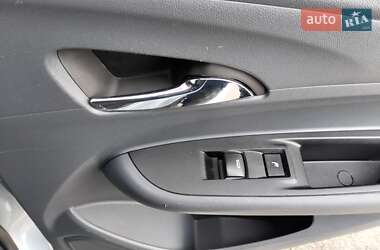 Хэтчбек Opel Ampera-e 2017 в Житомире