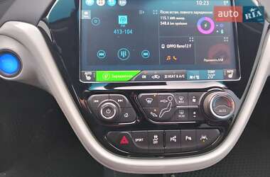 Хэтчбек Opel Ampera-e 2017 в Житомире