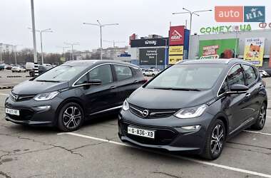 Хэтчбек Opel Ampera-e 2019 в Днепре