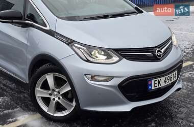 Хетчбек Opel Ampera-e 2017 в Кам'янець-Подільському