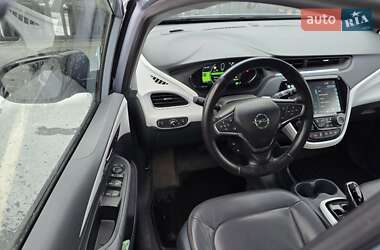 Хетчбек Opel Ampera-e 2017 в Кам'янець-Подільському