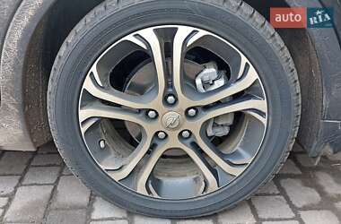 Хэтчбек Opel Ampera-e 2019 в Львове