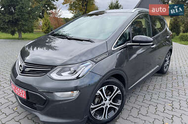 Хетчбек Opel Ampera-e 2017 в Коломиї