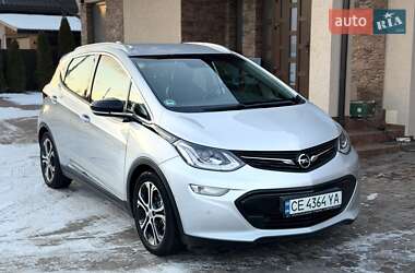 Хэтчбек Opel Ampera-e 2020 в Черновцах