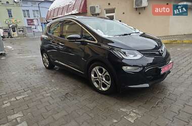 Хэтчбек Opel Ampera-e 2019 в Ужгороде