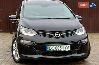 Хетчбек Opel Ampera-e 2017 в Тернополі