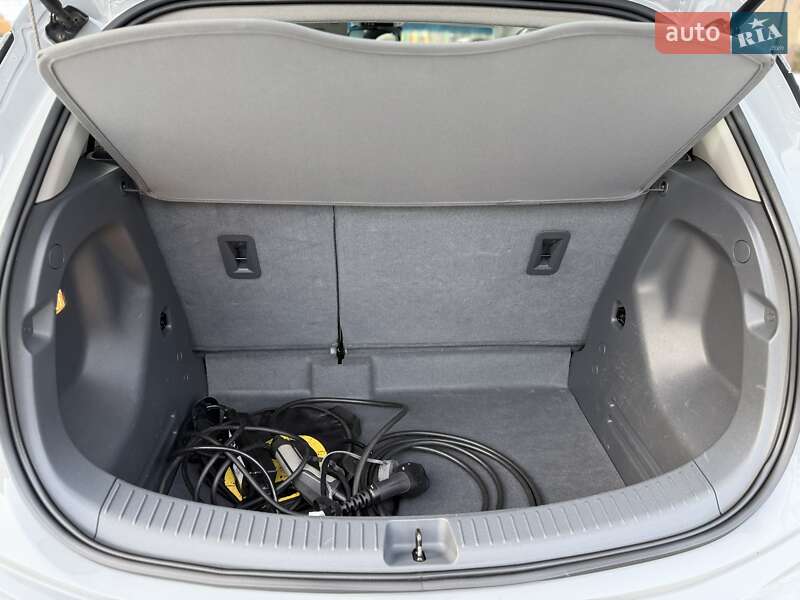 Хетчбек Opel Ampera-e 2019 в Трускавці фото 37 Хетчбек Opel Ampera-e 2019 в Трускавці
