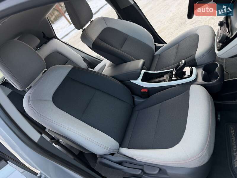 Хетчбек Opel Ampera-e 2019 в Трускавці фото 48 Хетчбек Opel Ampera-e 2019 в Трускавці