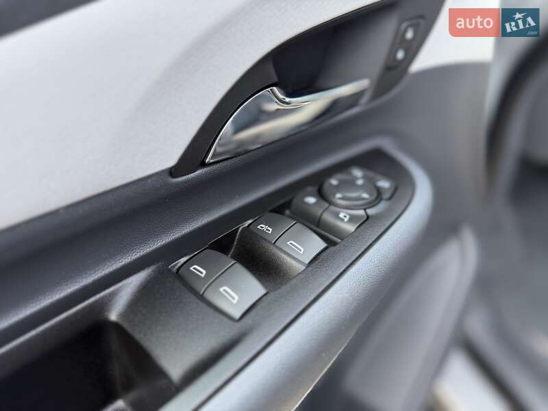 Хетчбек Opel Ampera-e 2019 в Трускавці фото 55 Хетчбек Opel Ampera-e 2019 в Трускавці