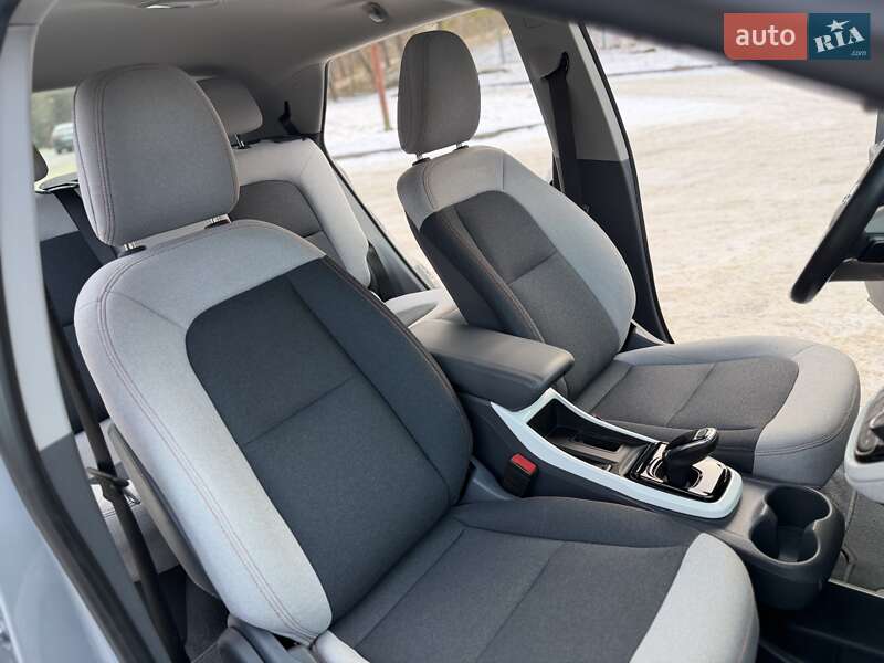 Хетчбек Opel Ampera-e 2019 в Трускавці фото 53 Хетчбек Opel Ampera-e 2019 в Трускавці