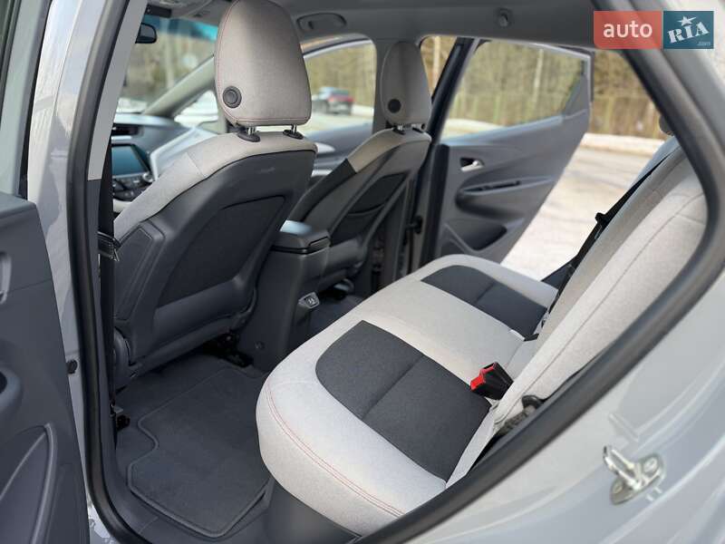 Хетчбек Opel Ampera-e 2019 в Трускавці фото 60 Хетчбек Opel Ampera-e 2019 в Трускавці