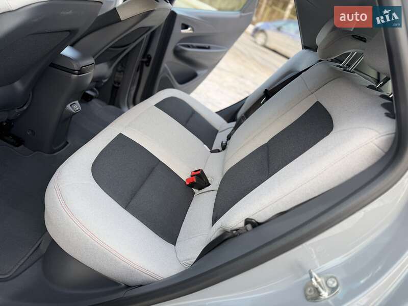 Хетчбек Opel Ampera-e 2019 в Трускавці фото 61 Хетчбек Opel Ampera-e 2019 в Трускавці