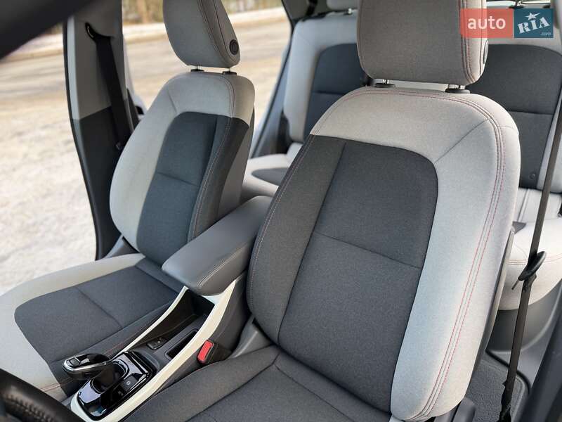 Хетчбек Opel Ampera-e 2019 в Трускавці фото 62 Хетчбек Opel Ampera-e 2019 в Трускавці