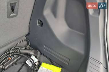 Хэтчбек Opel Ampera-e 2019 в Виннице