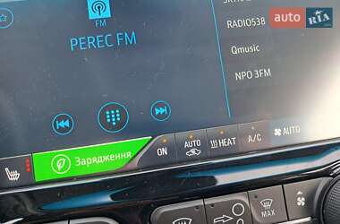 Хэтчбек Opel Ampera-e 2019 в Виннице