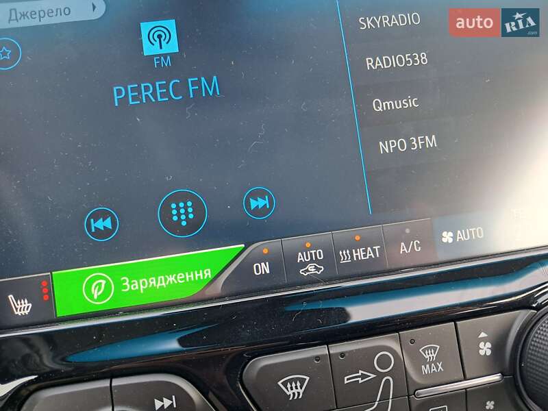 Хэтчбек Opel Ampera-e 2019 в Виннице фото 23 Хэтчбек Opel Ampera-e 2019 в Виннице