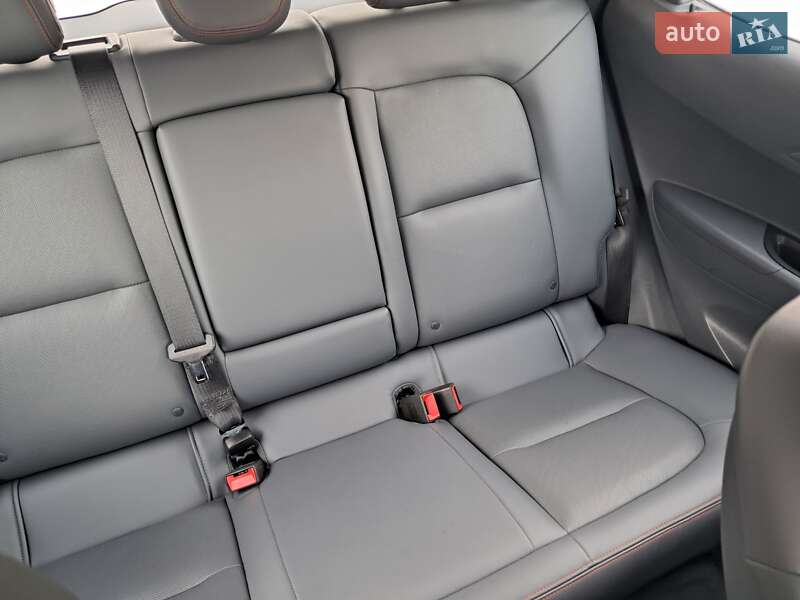 Хэтчбек Opel Ampera-e 2019 в Виннице фото 28 Хэтчбек Opel Ampera-e 2019 в Виннице