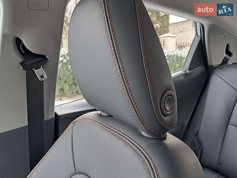 Хэтчбек Opel Ampera-e 2019 в Виннице фото 33 Хэтчбек Opel Ampera-e 2019 в Виннице