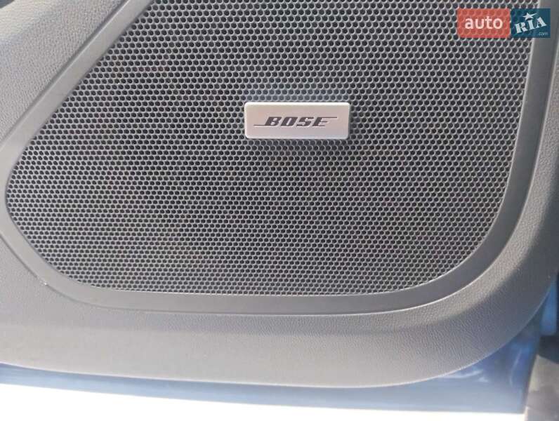 Хэтчбек Opel Ampera-e 2018 в Каменском