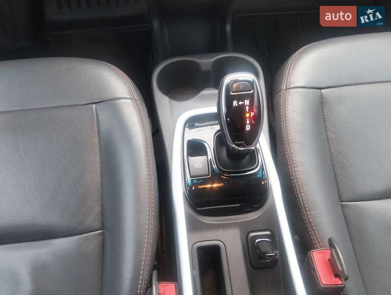 Хэтчбек Opel Ampera-e 2018 в Каменском