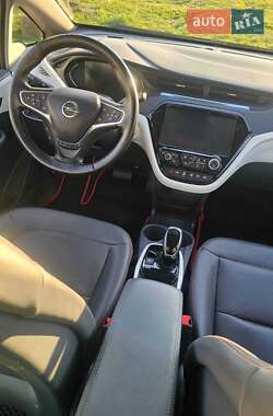 Хэтчбек Opel Ampera-e 2017 в Черкассах