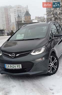 Хэтчбек Opel Ampera-e 2017 в Черкассах