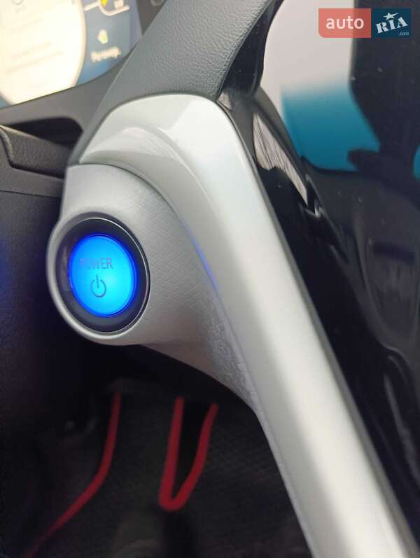 Хэтчбек Opel Ampera-e 2017 в Черкассах