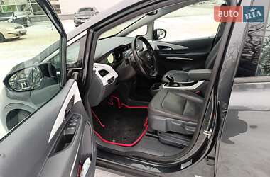 Хэтчбек Opel Ampera-e 2017 в Черкассах