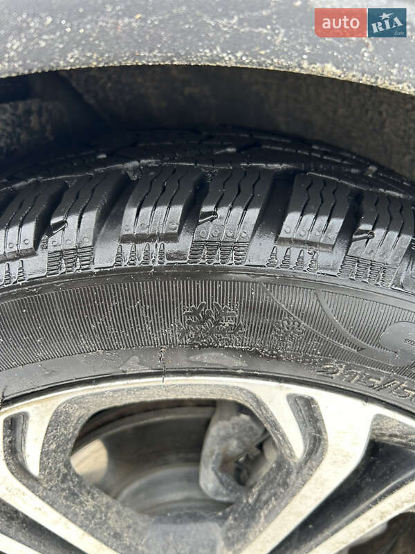 Хэтчбек Opel Ampera-e 2017 в Новояворовске фото 19 Хэтчбек Opel Ampera-e 2017 в Новояворовске