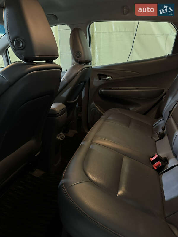 Хетчбек Opel Ampera-e 2017 в Житомирі фото 15 Хетчбек Opel Ampera-e 2017 в Житомирі