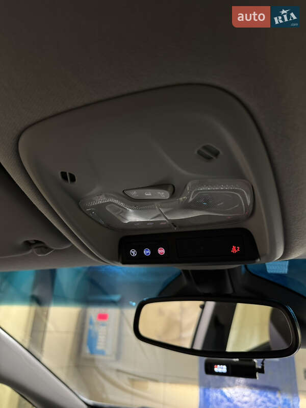 Хетчбек Opel Ampera-e 2017 в Житомирі фото 19 Хетчбек Opel Ampera-e 2017 в Житомирі