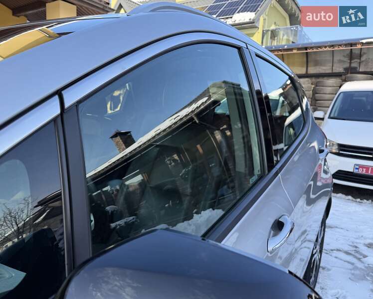 Хэтчбек Opel Ampera-e 2019 в Львове фото 18 Хэтчбек Opel Ampera-e 2019 в Львове