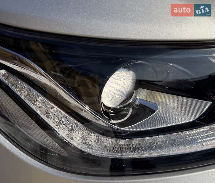 Хэтчбек Opel Ampera-e 2019 в Львове фото 17 Хэтчбек Opel Ampera-e 2019 в Львове