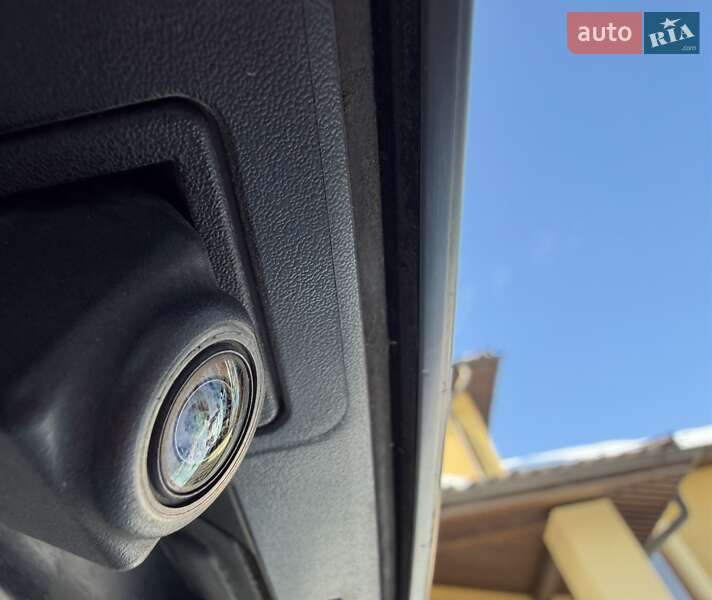 Хэтчбек Opel Ampera-e 2019 в Львове фото 29 Хэтчбек Opel Ampera-e 2019 в Львове