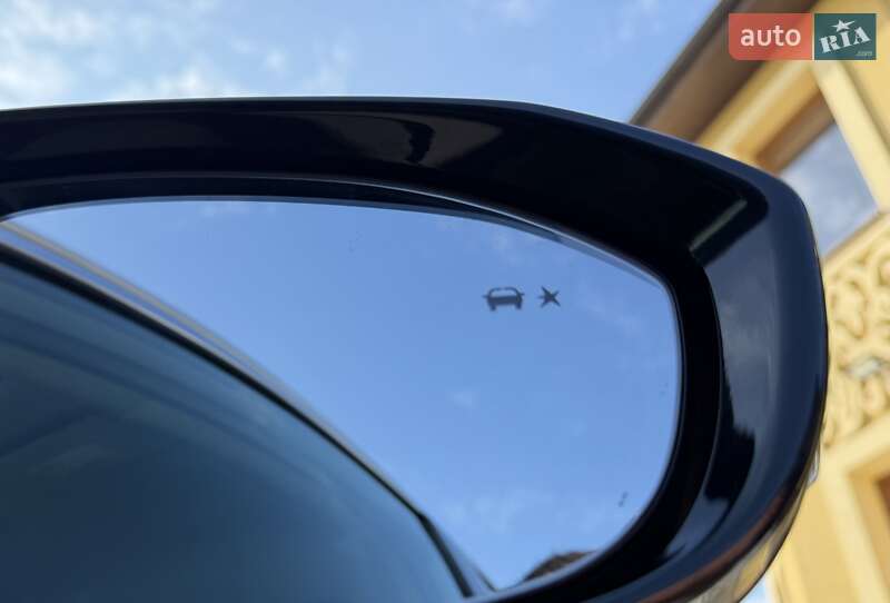 Хэтчбек Opel Ampera-e 2019 в Львове фото 34 Хэтчбек Opel Ampera-e 2019 в Львове