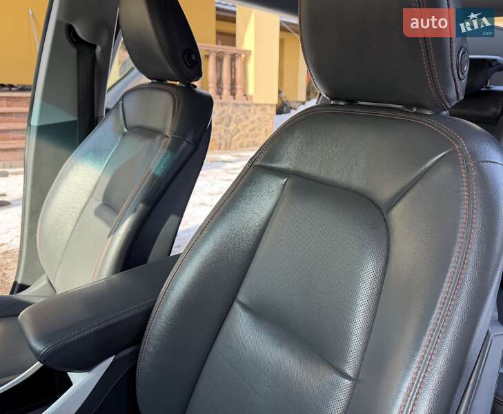 Хэтчбек Opel Ampera-e 2019 в Львове фото 51 Хэтчбек Opel Ampera-e 2019 в Львове