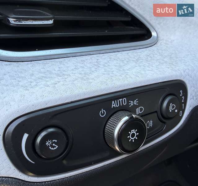 Хэтчбек Opel Ampera-e 2019 в Львове фото 68 Хэтчбек Opel Ampera-e 2019 в Львове