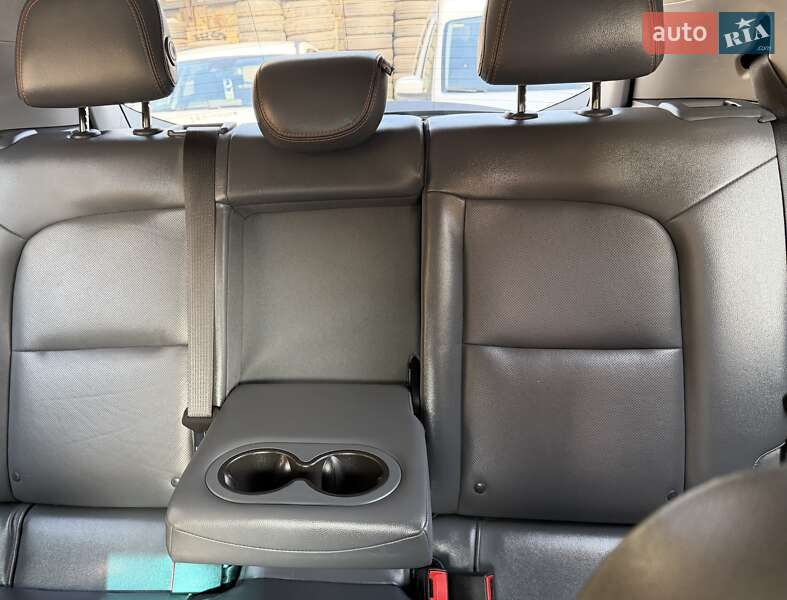 Хэтчбек Opel Ampera-e 2019 в Львове фото 72 Хэтчбек Opel Ampera-e 2019 в Львове