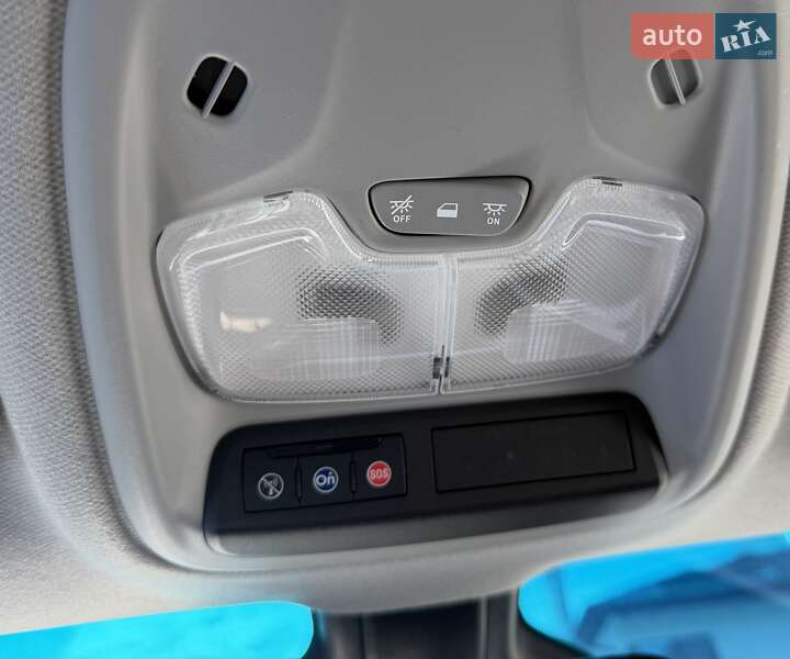 Хэтчбек Opel Ampera-e 2019 в Львове фото 79 Хэтчбек Opel Ampera-e 2019 в Львове